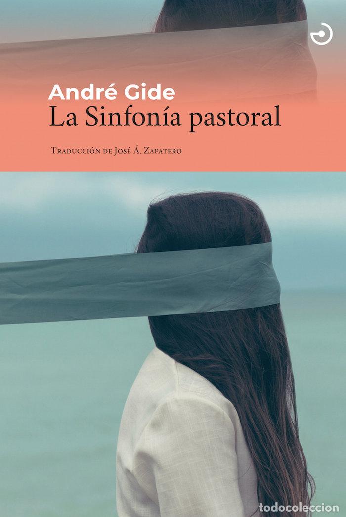 Livres: LA SINFON&Iacute;A PASTORAL - Gide, Andr&eacute;