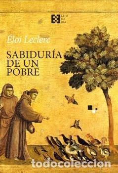 B&uuml;cher: SABIDURIA DE UN POBRE - LECLERC, ELOI