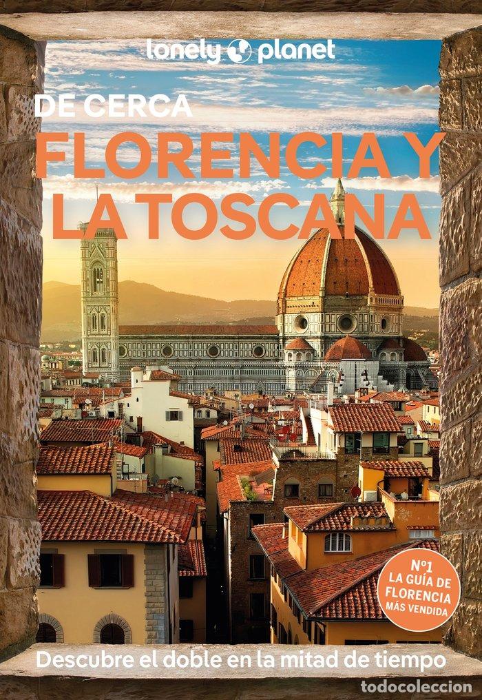 Libri: FLORENCIA Y LA TOSCANA DE CERCA 6 - WILLIAMS, NICOLA