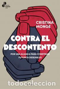 B&uuml;cher: CONTRA EL DESCONTENTO - Catalan