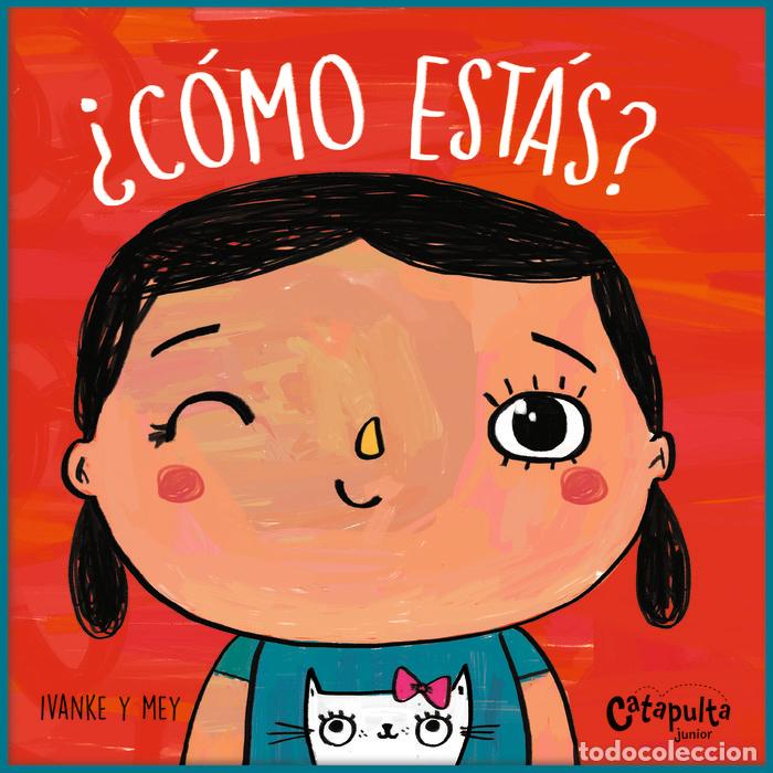 Libros: &iquest;C&Oacute;MO EST&Aacute;S? - Kerner, Iv&aacute;n - Foto 1