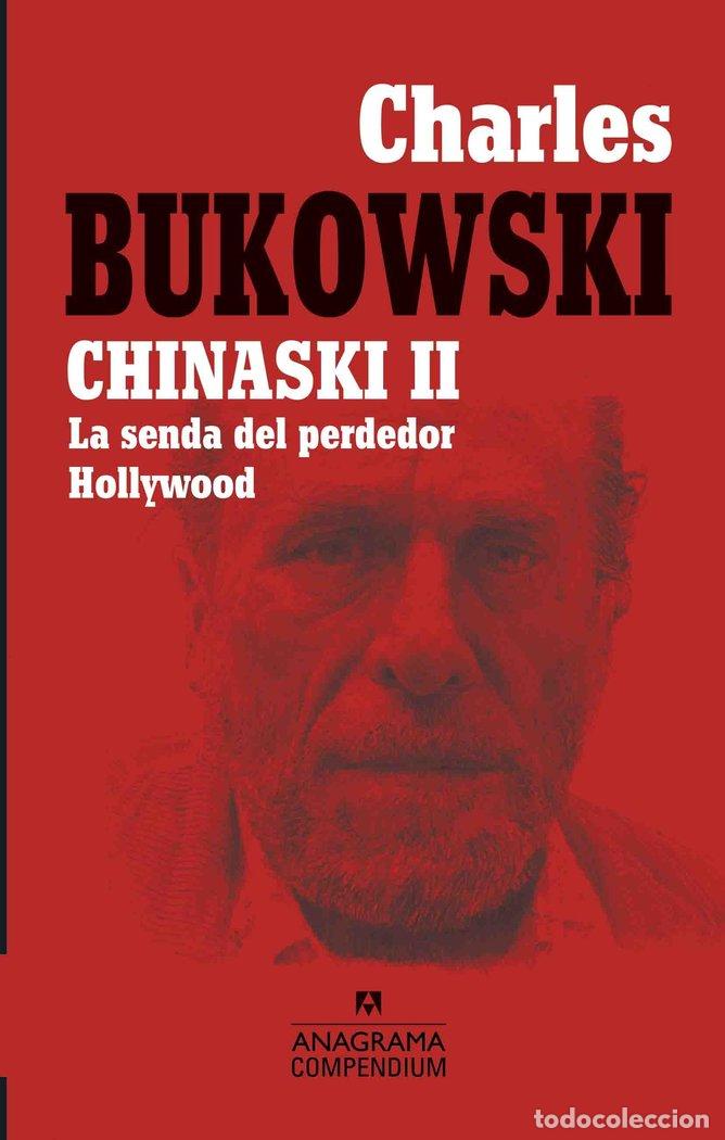 B&uuml;cher: CHINASKI II - BUKOWSKI, CHARLES