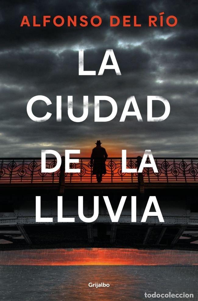 B&uuml;cher: LA CIUDAD DE LA LLUVIA - ALFONSO DEL RIO