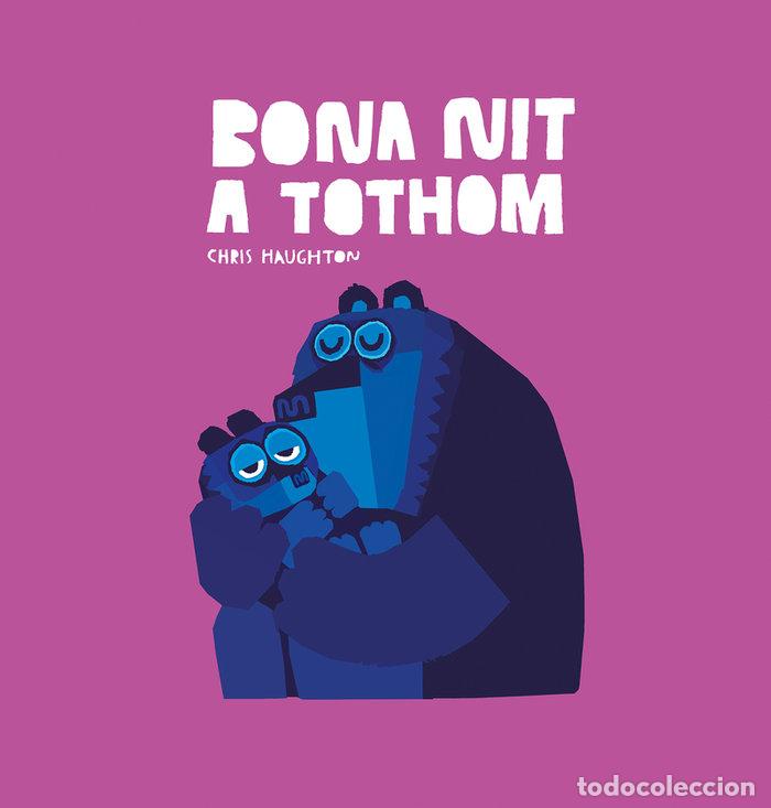 books: BONA NIT A TOTHOM - HAUGHTON, CHRIS