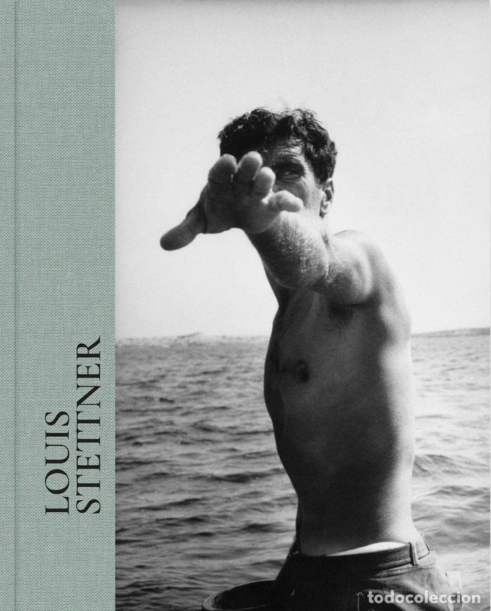 Libri: LOUIS STETTNER - AA.VV