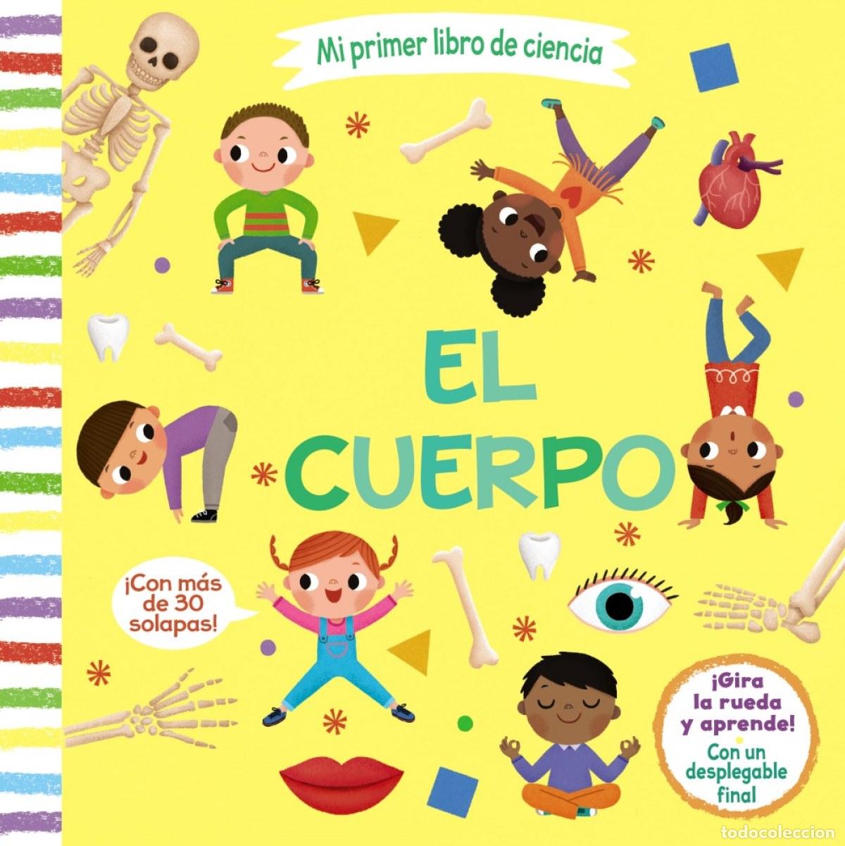Libri: EL CUERPO - Varios autores