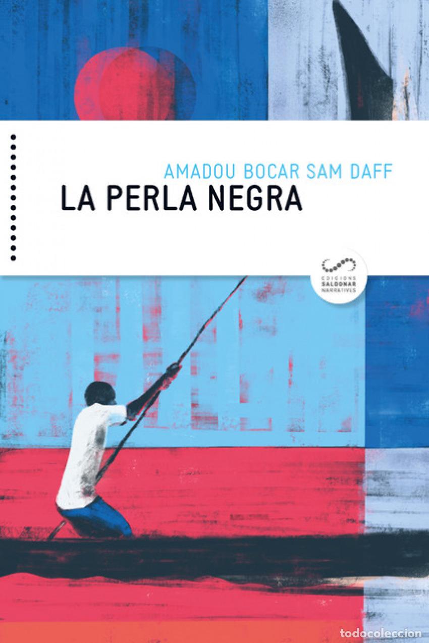 B&uuml;cher: LA PERLA NEGRA - Daff, Amadou Bocar Sam