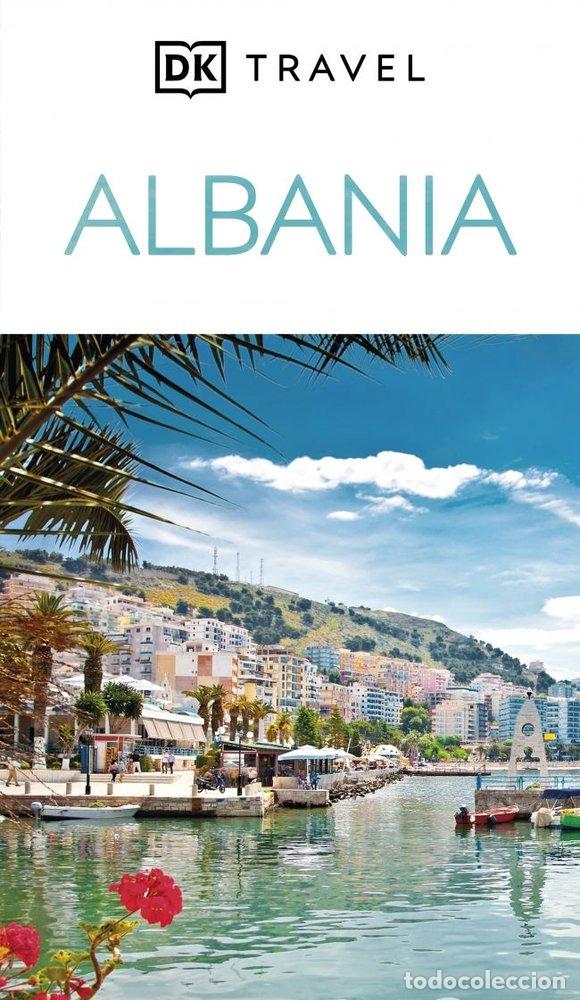 B&uuml;cher: ALBANIA GUIAS VISUALES - DK