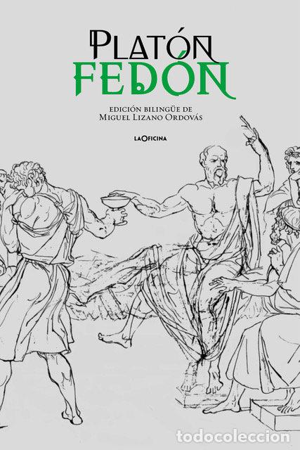 Libros: FED&Oacute;N DE PLAT&Oacute;N - Plat&oacute;n - Foto 1