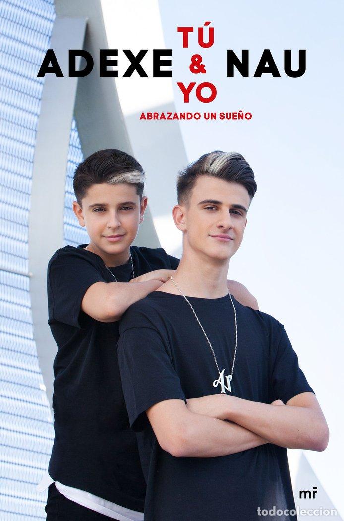 books: TU Y YO - GUTIRREZ HERNNDEZ, ADEXE