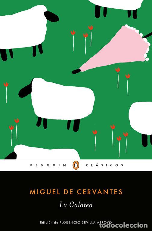 B&uuml;cher: GALATEA,LA - CERVANTES, MIGUEL DE