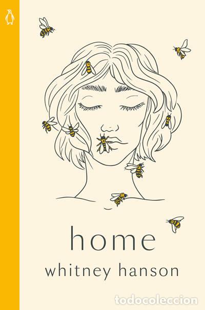 Libri: HOME - WHITNEY HANSON
