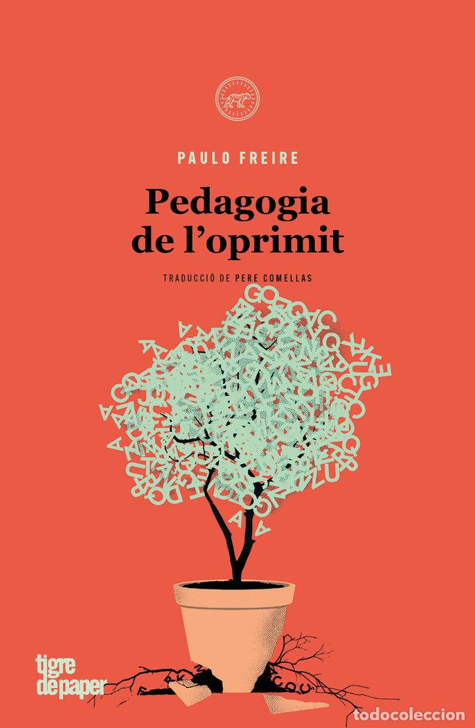 B&uuml;cher: PEDAGOGIA DE L'OPRIMIT - Freire, Paulo