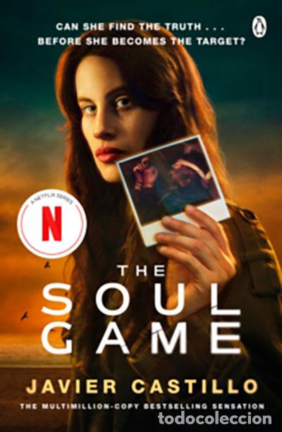 Libros: THE SOUL GAME - CASTILLO, JAVIER - Foto 1
