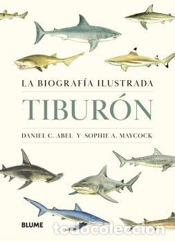 Libros: TIBUR&Oacute;N - Daniel C Abel - Foto 1