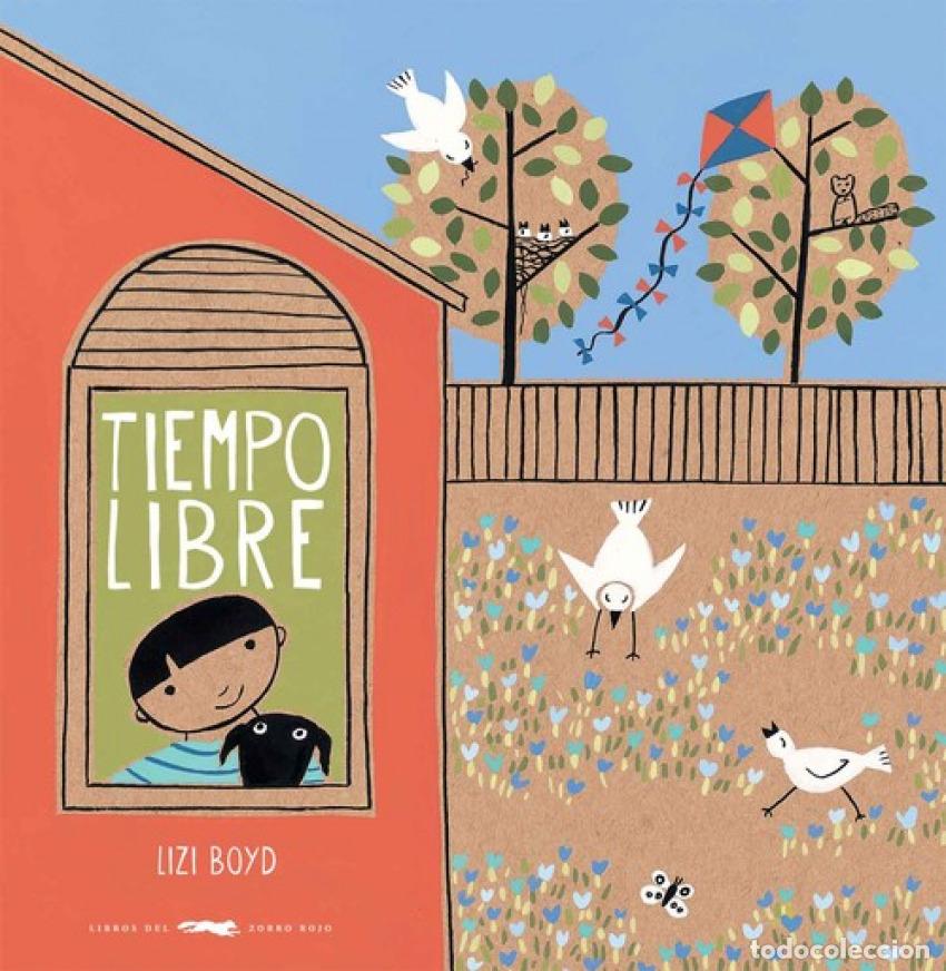 B&uuml;cher: TIEMPO LIBRE - Boyd, Lizi