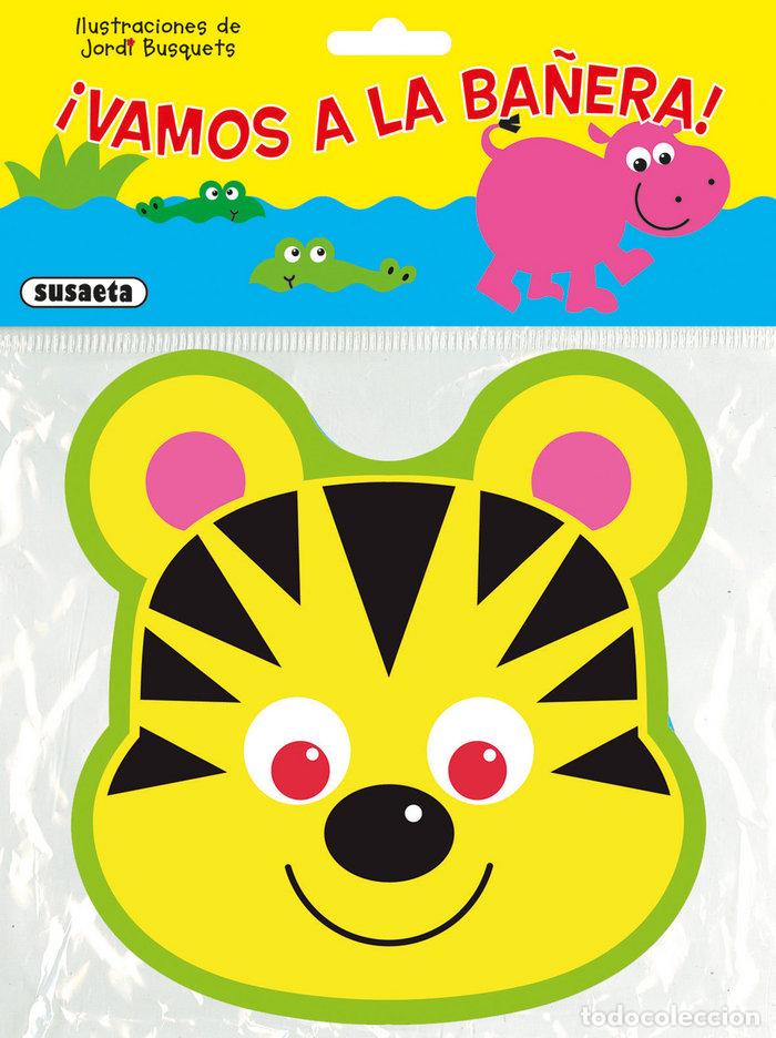 Libri: TIGRE,EL - BUSQUETS, JORDI
