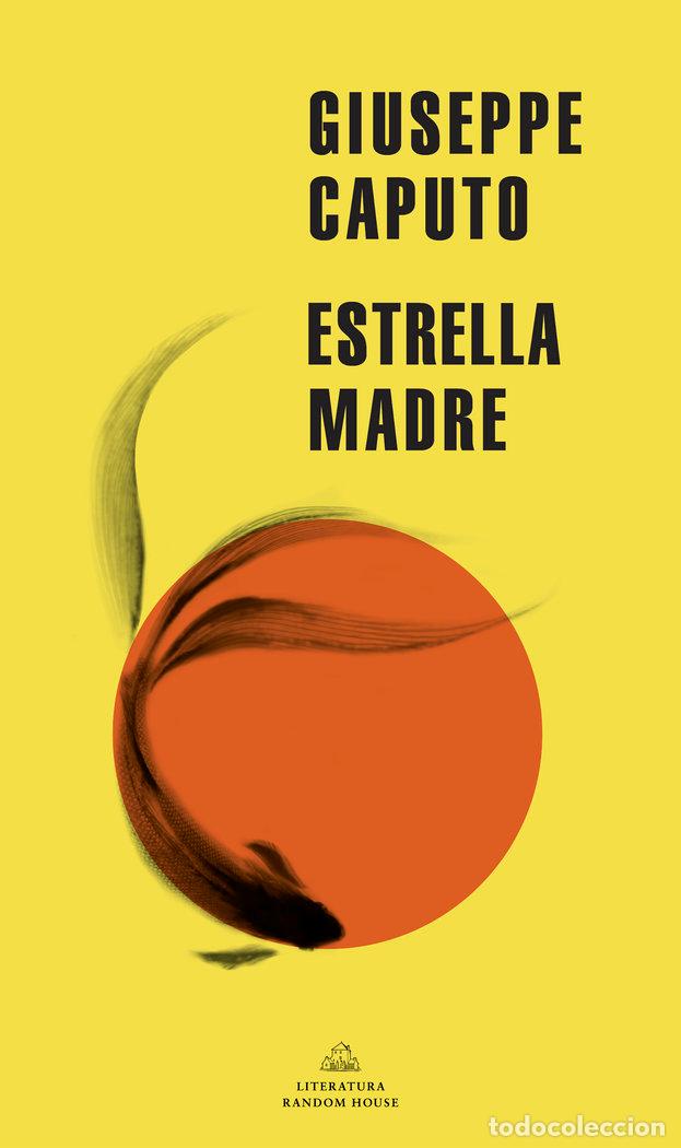 Libros: ESTRELLA MADRE (MAPA DE LAS LENGUAS) - Caputo, Giuseppe - Foto 1
