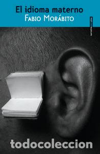 Libri: IDIOMA MATERNO,EL - MORABITO, FABIO