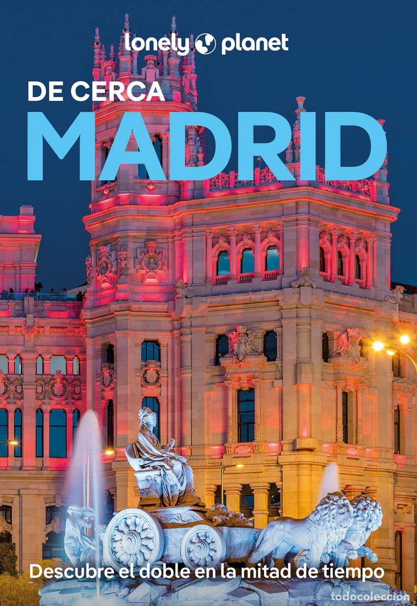 B&uuml;cher: MADRID DE CERCA 7 - Hughes, Felicity