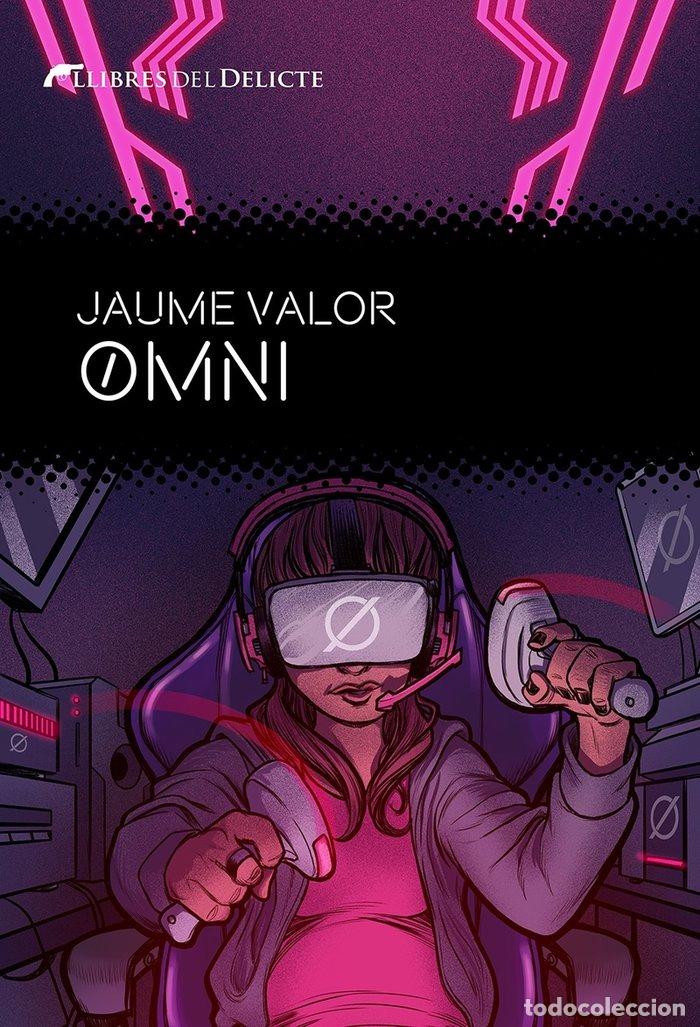 Livros: OMNI - VALOR, JAUME.