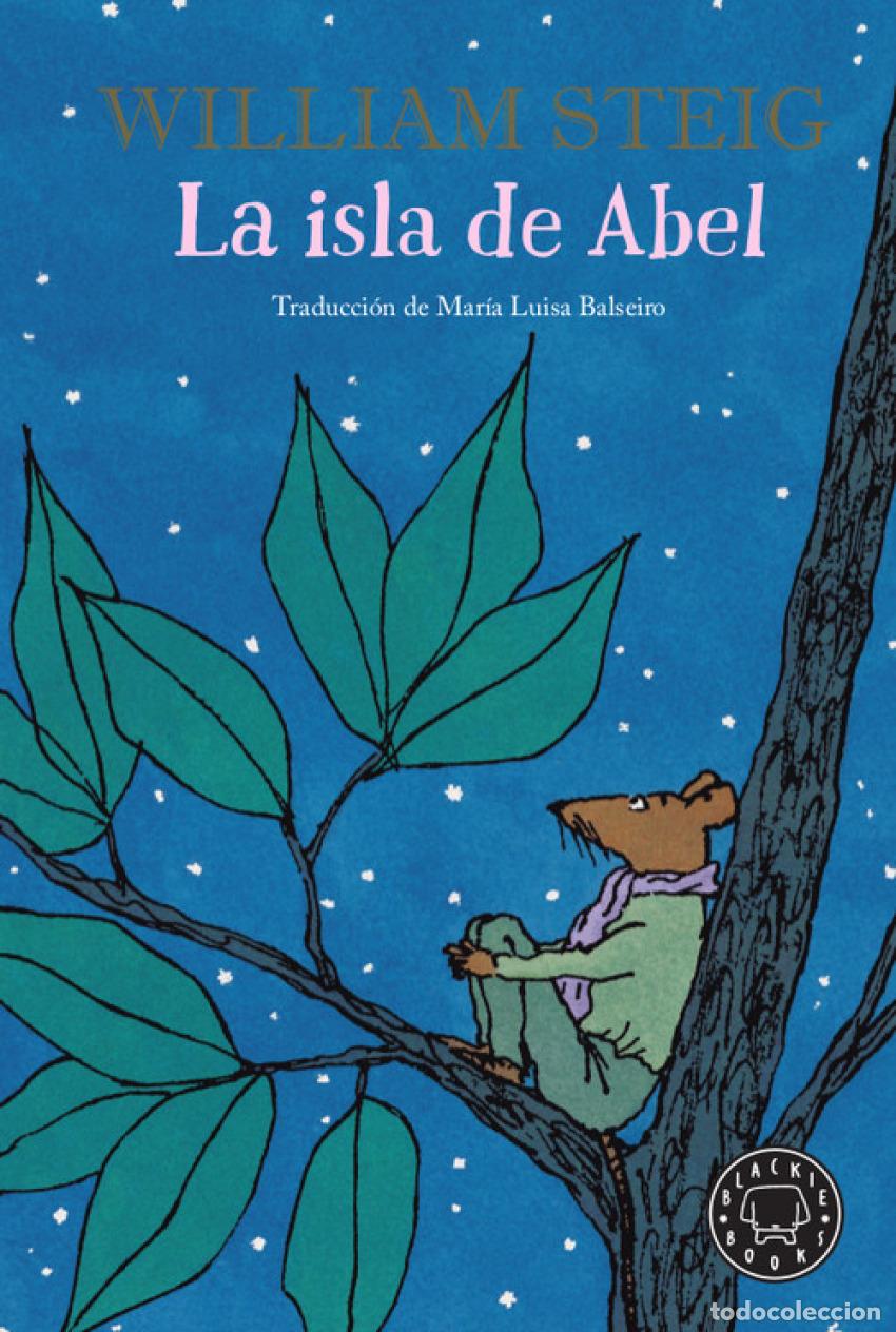 Libri: LA ISLA DE ABEL - Steig, William