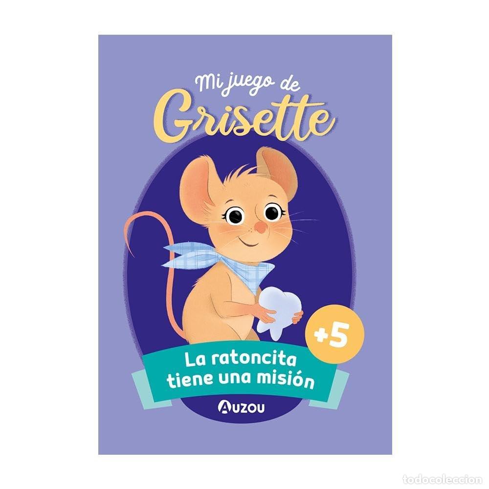 Libros: MI JUEGO DE GRISETTE - KENNEDY, ELLE