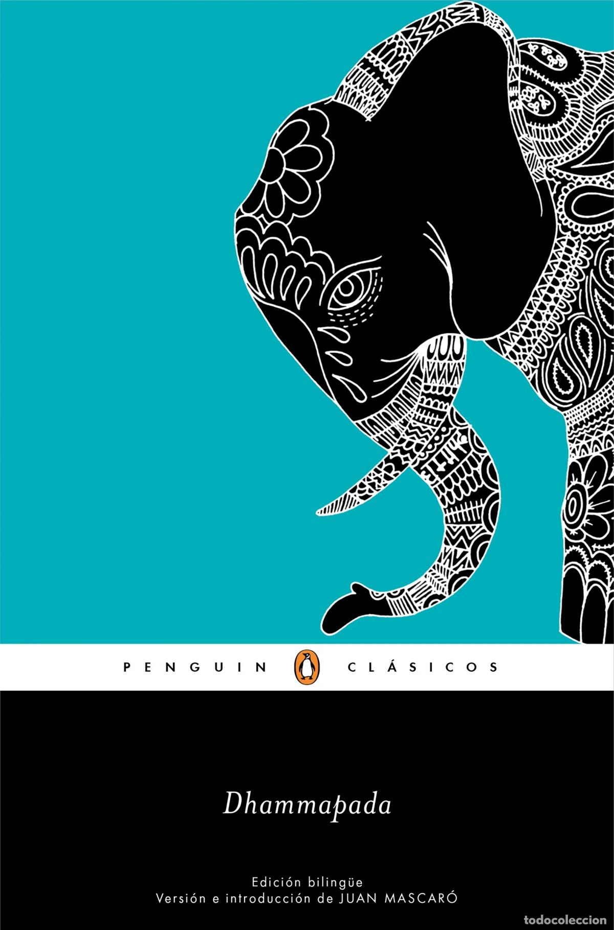 Libros: DHAMMAPADA - An&oacute;nimo - Foto 1
