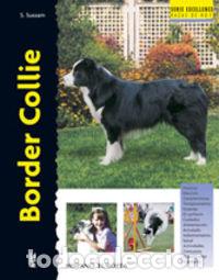 B&uuml;cher: BORDER COLLIE - Sussam, S