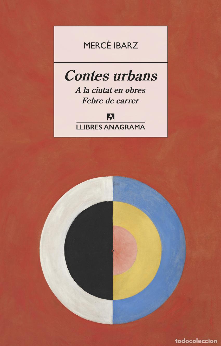 B&uuml;cher: CONTES URBANS - Ibarz, Merc&egrave;