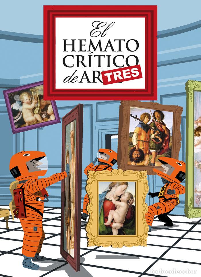 Libros: EL HEMATOCR&Iacute;TICO DE ARTRES - El Hematocr&iacute;tico