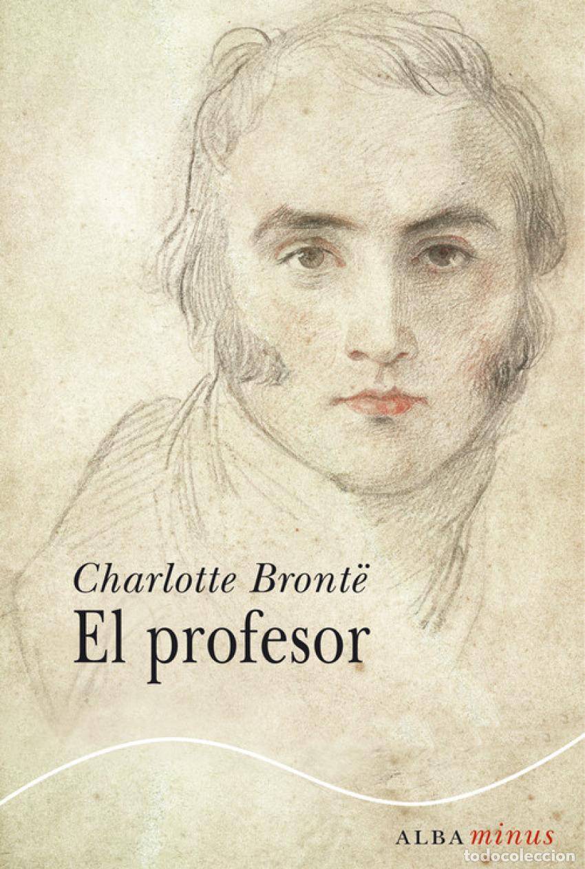 Libros: EL PROFESOR - Bront&euml;, Charlotte - Foto 1