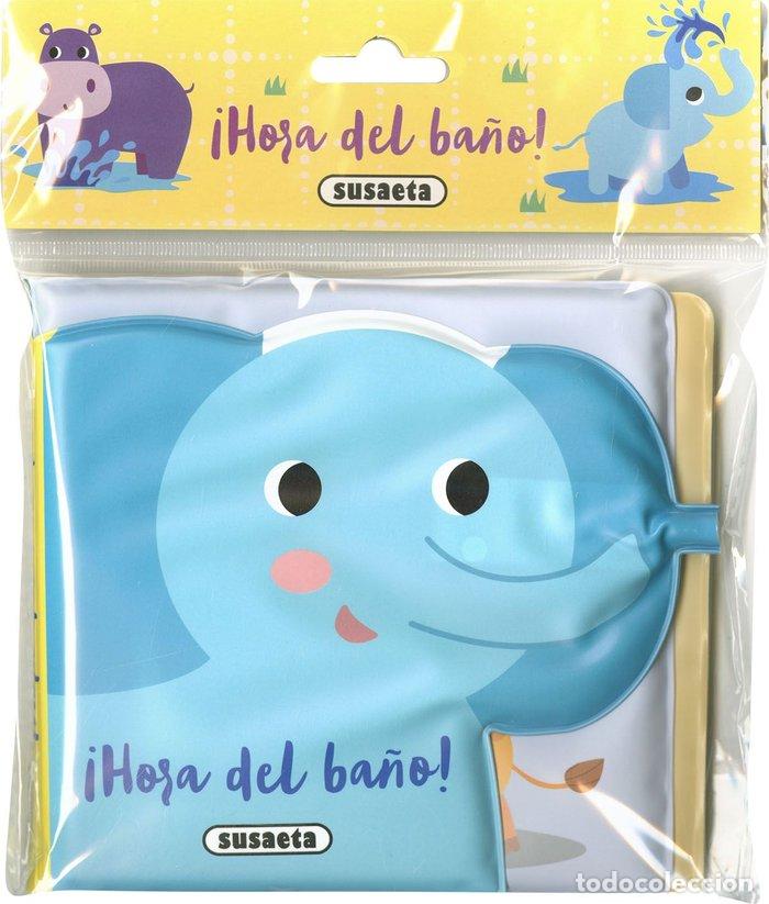 Libros: ELEFANTE - Susaeta Ediciones - Foto 1