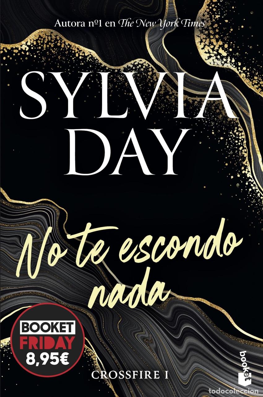 B&uuml;cher: NO TE ESCONDO NADA - Day, Sylvia