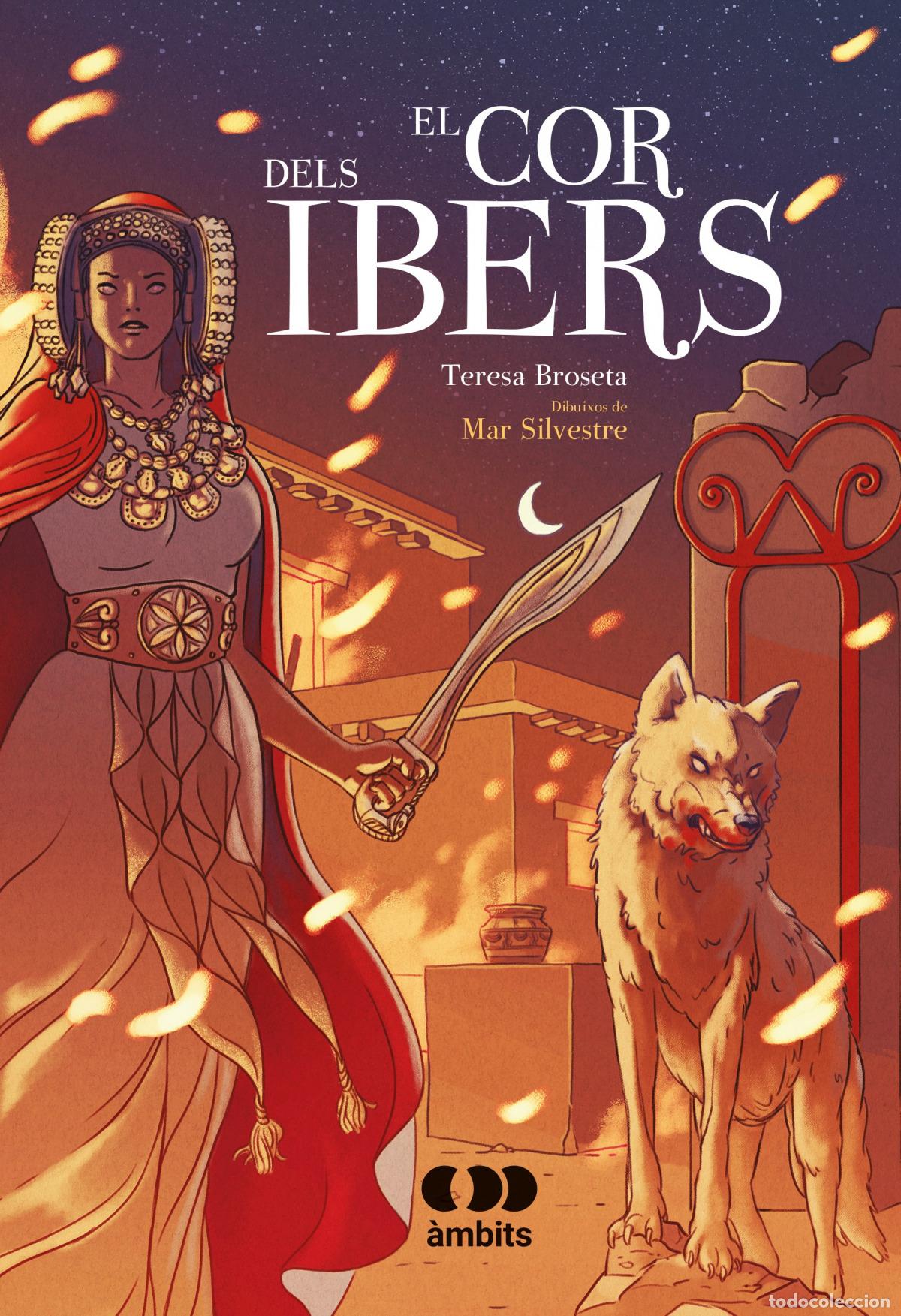 B&uuml;cher: EL COR DELS IBERS - Broseta, Teresa