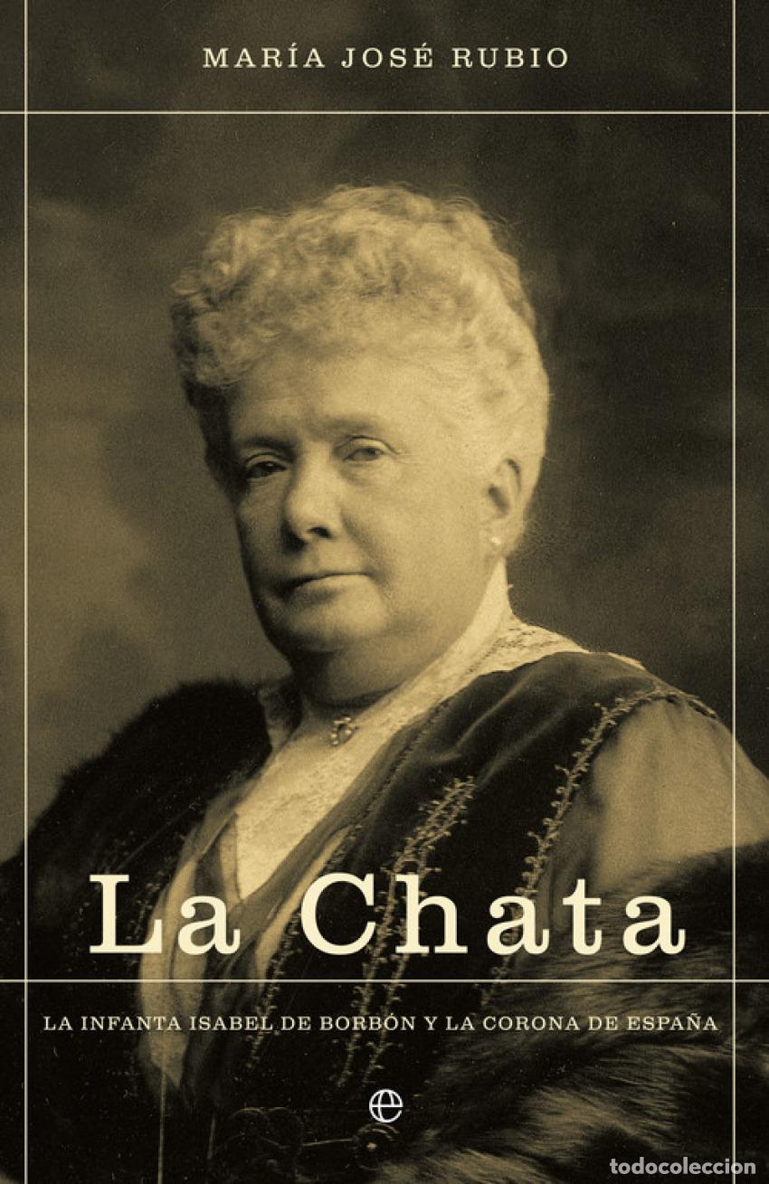Libros: LA CHATA - Rubio, Mar&iacute;a Jos&eacute; - Foto 1