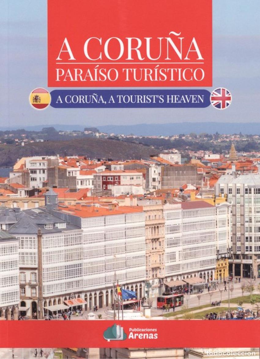 B&uuml;cher: A CORU&Ntilde;A (ESP-ING) - VV.AA.