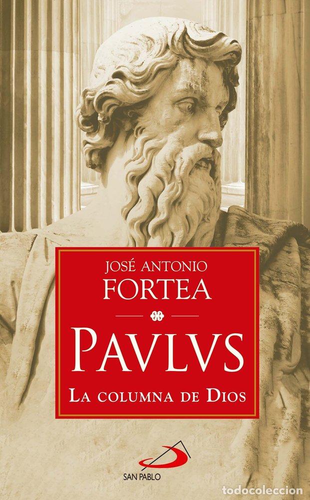 Libros: PAULUS - Jos&eacute; Antonio Fortea Cucurull