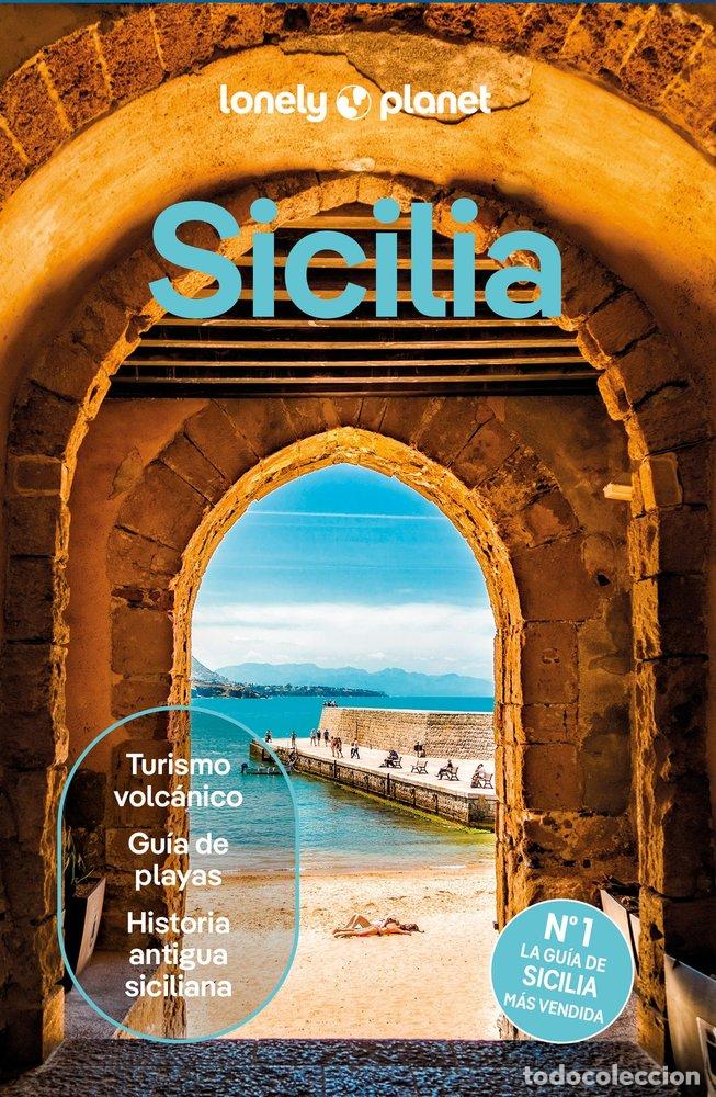 Libri: SICILIA 7 - NICOLA WILLIAMS