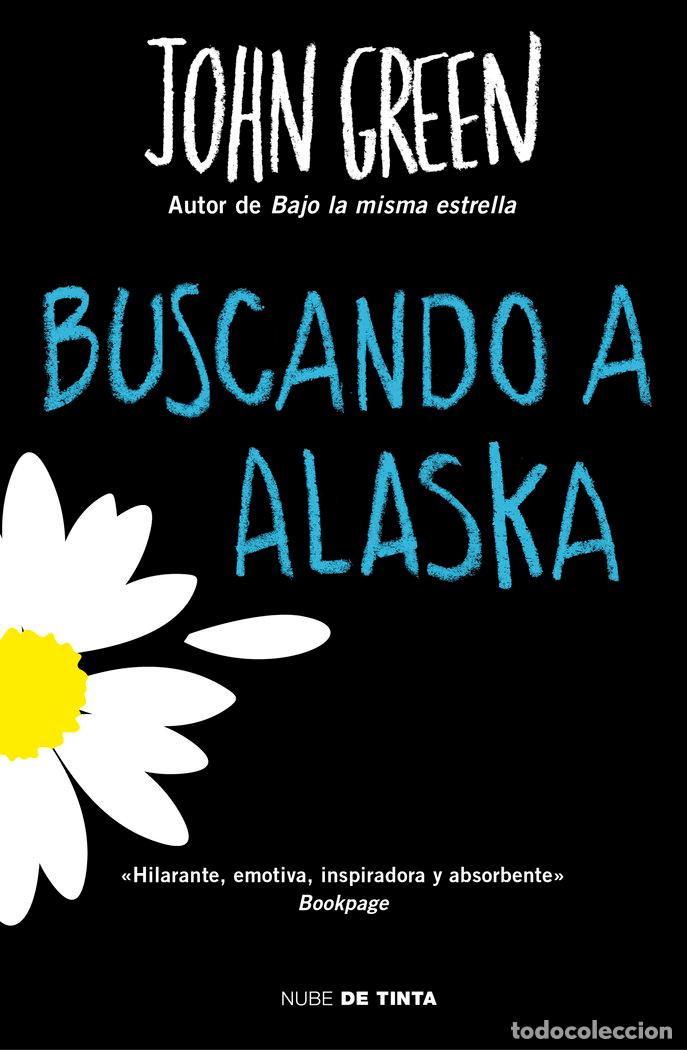 Libros: BUSCANDO A ALASKA - GREEN, JOHN - Foto 1