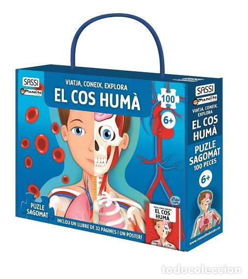 books: COS HUMA - AA.VV....