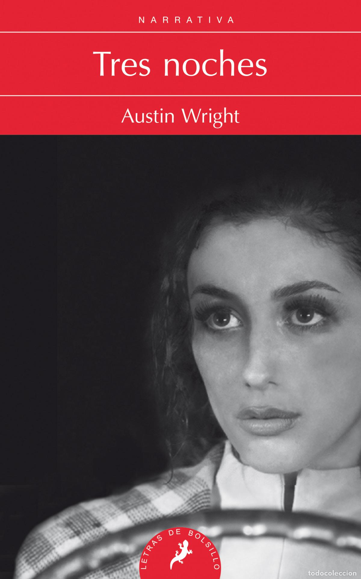 B&uuml;cher: TRES NOCHES - Wright, Austin
