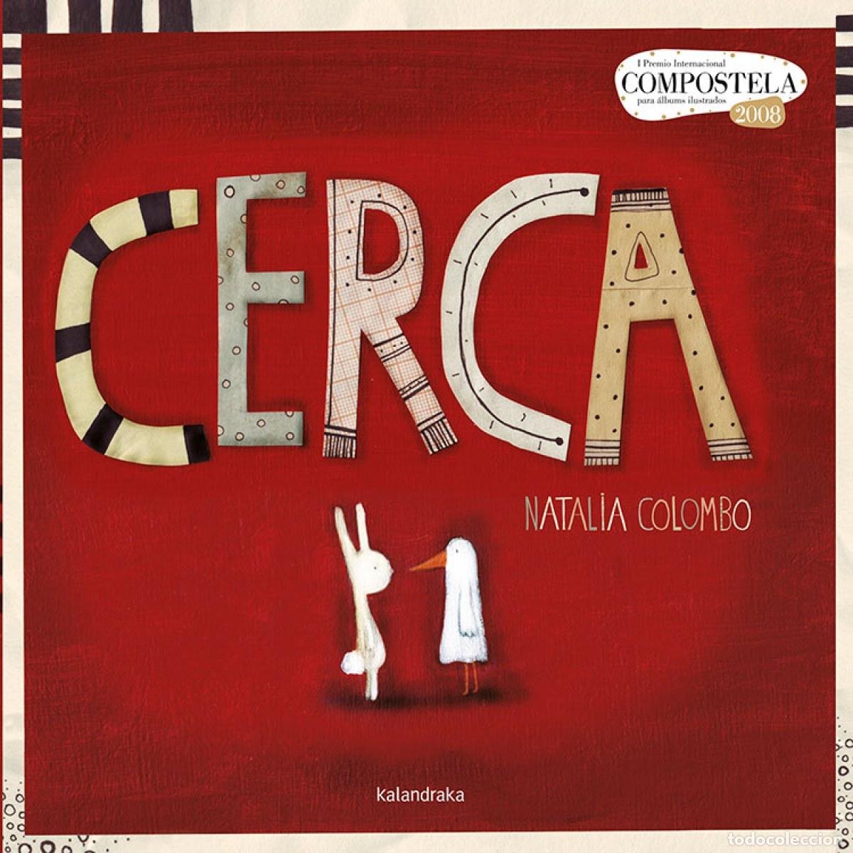 B&uuml;cher: CERCA - Colombo, Natalia