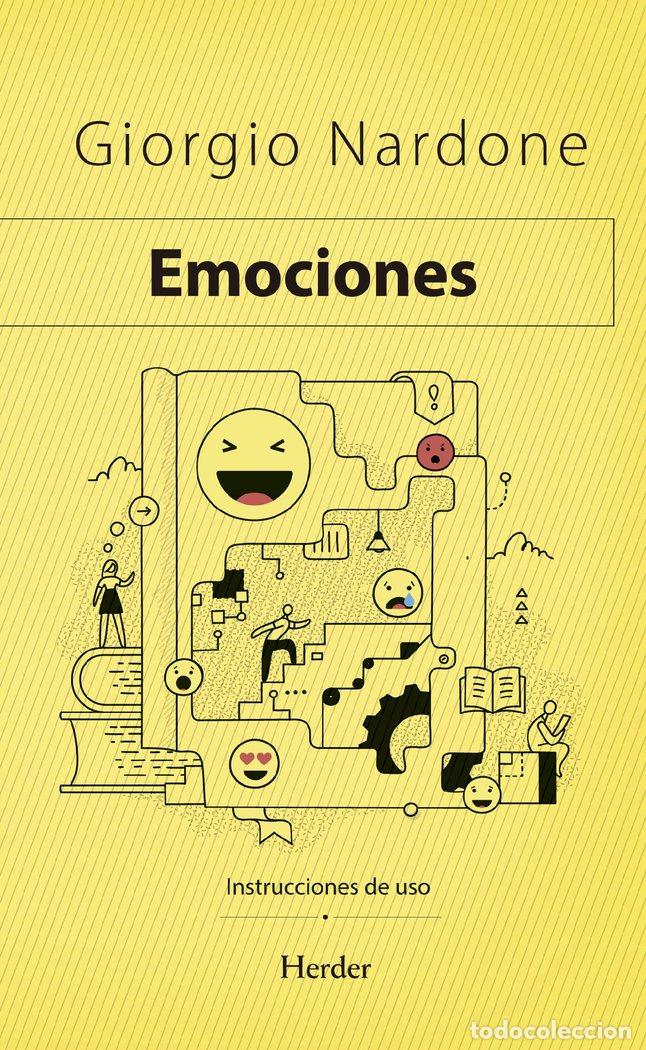 B&uuml;cher: EMOCIONES - NARDONE, GIORGIO