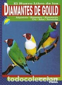 Libri: DIAMANTES DE GOULD - AA.VV