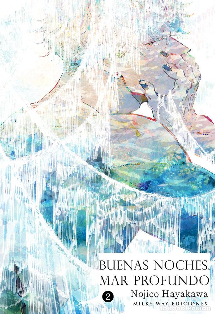 B&uuml;cher: 02.BUENAS NOCHES, MAR PROFUNDO - Hayakawa, Nojico