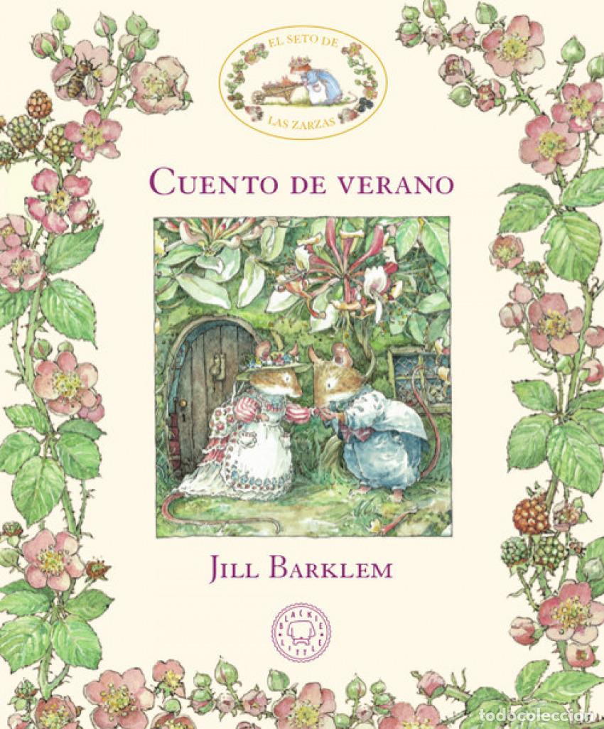 B&uuml;cher: CUENTO DE VERANO - Barklem, Jill