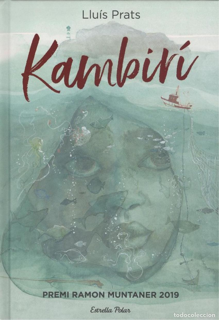 Libri: KAMBIRI - Prats, Llu&iacute;s