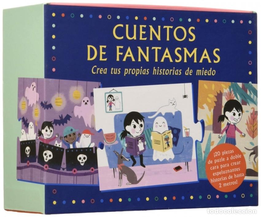 Livres: CUENTOS DE FANTASMAS - Bailey, Ella