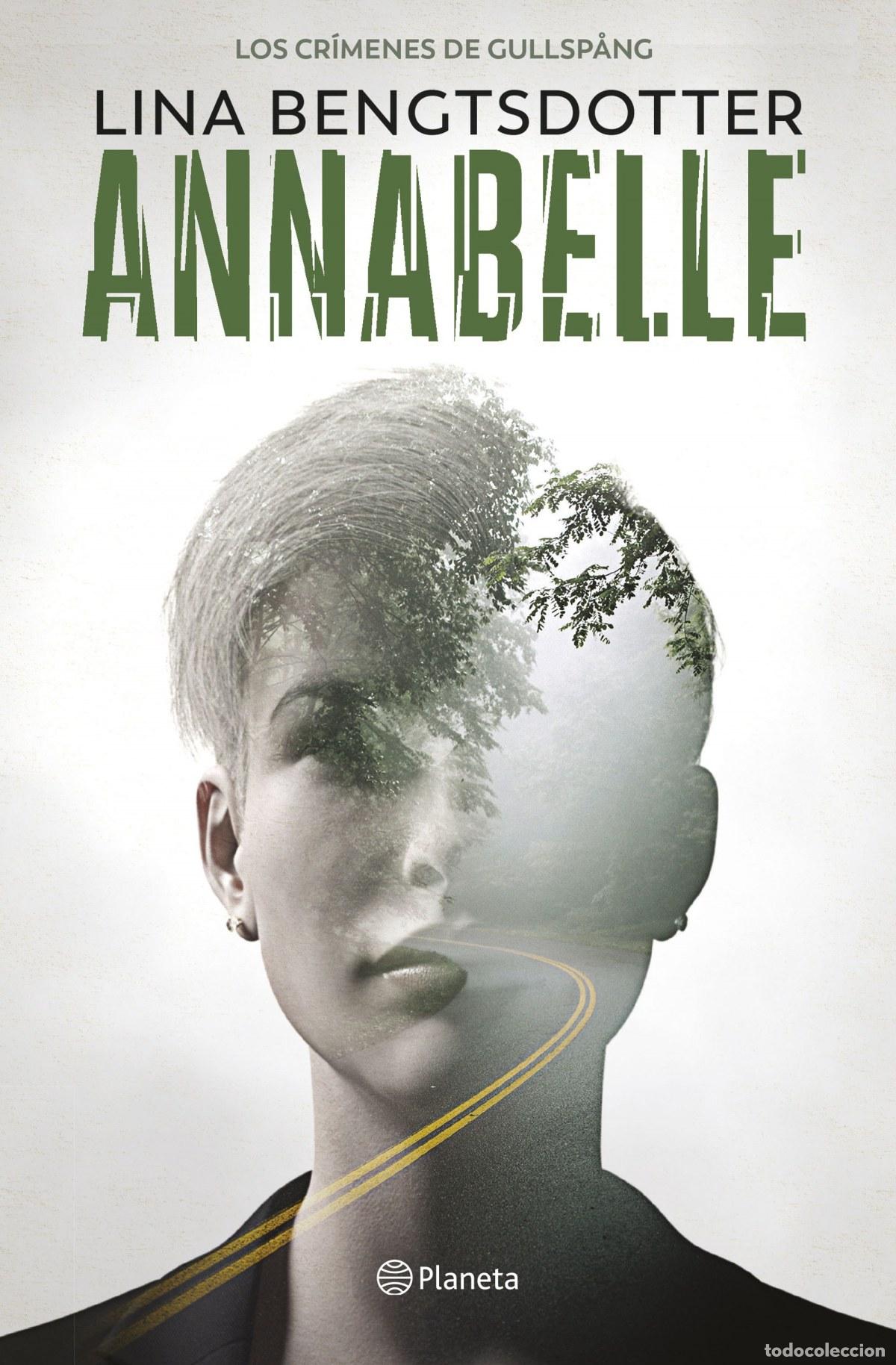 Livros: ANNABELLE - Bengtsdotter, Lina